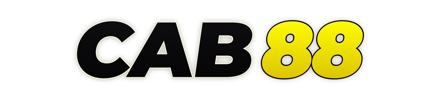 cab88 Logo